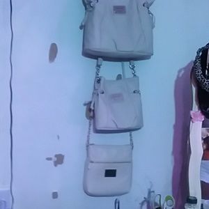 Nicole Miller purses